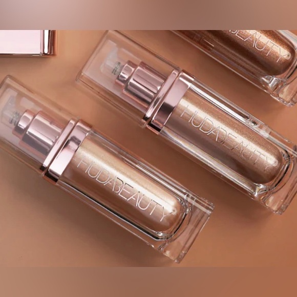 HUDA BEAUTY Makeup Huda Beauty Nymph Not Your Mamas Panty Hose All